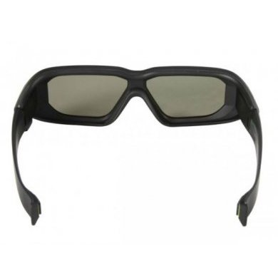 Óculos NVIDIA 3D Vision 2 Wireless Kit