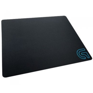 943-000093 Logitech Mousepad Gamer G240 Cloth Preto