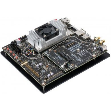 NVIDIA Jetson TX1 developer kit