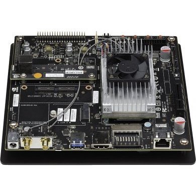 NVIDIA Jetson TX1 developer kit