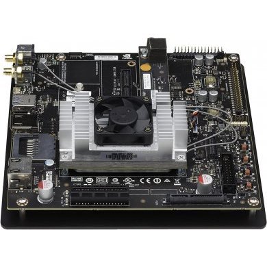 NVIDIA Jetson TX1 developer kit