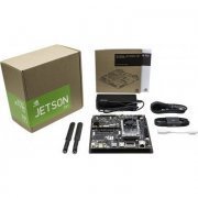 NVIDIA Jetson TX1 developer kit Jetson TX1 Application Processor and SOC Development Kit 4GB RAM 16GB eMMC Fla