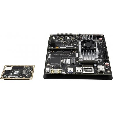 NVIDIA Jetson TX1 developer kit