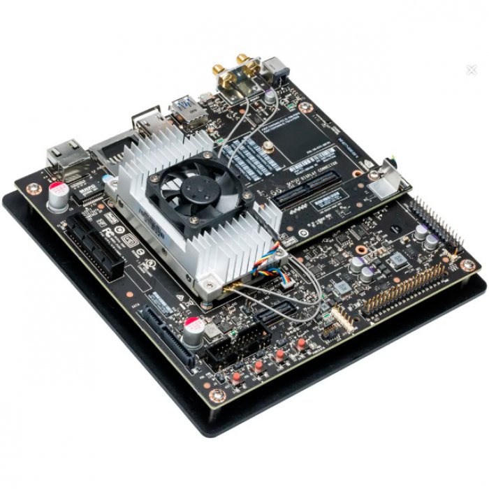 Windowsデスクトップ NVIDIA JETSON TX2 Developmental Kit 945-82771-0000-000 NVIDIA Jetson TX2 Developer Kit