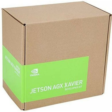 945-82972-0040-000 NVIDIA Jetson AGX Xavier Developer Kit (32GB)