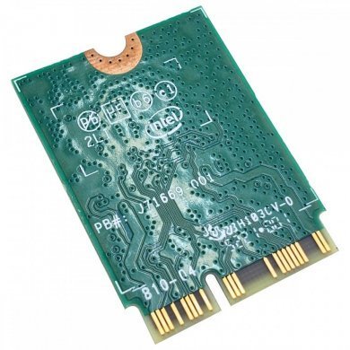 9462NGW Placa wifi Intel Bluetooth 5.0 Dual band 2.4 e 5GHZ