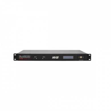 94.C6.000030 NHS Quadro de Transferência Automático ATS Quadcom