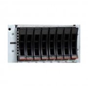Backplane IBM Hot Swapp 8 Baias 2.5 Pol. SAS/SATA - D