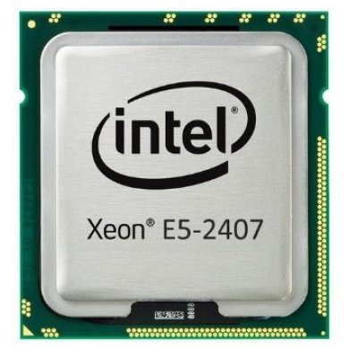 94Y6379 IBM Processador Intel Xeon E5-2407 2.2GHz