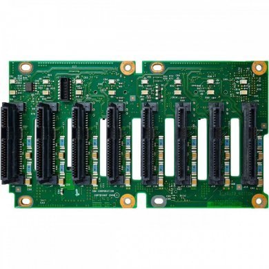 94Y7751 Backplane 8 Portas 2.5 SAS e SATA para IBM System M4