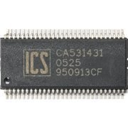 CI CA531431 Gerador de Clock QSOP56 