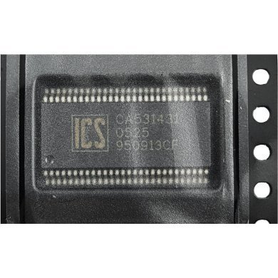 950913CF CI CA531431 Gerador de Clock QSOP56