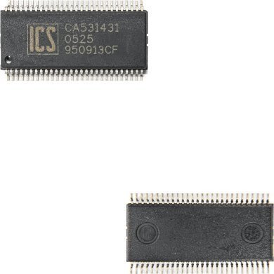950913CF CI CA531431 Gerador de Clock QSOP56