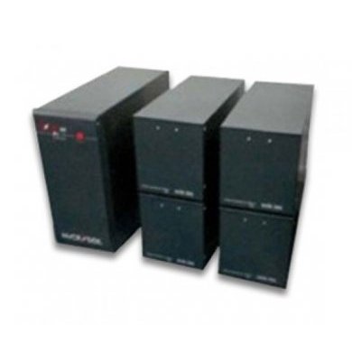 9520100204 Modulo de Bateria APC Microsol 4x 12v