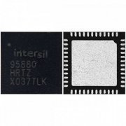 CI ISL95880 regulador de tensão QFN48 Register Range 
