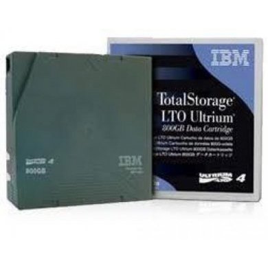 95P4437 IBM Cartucho de Dados LTO4