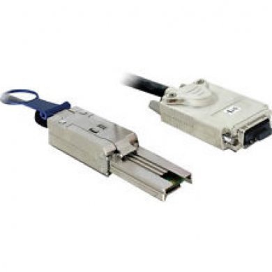 95P4588 IBM Cabo SAS Externo SFF-8470 para SFF-8088