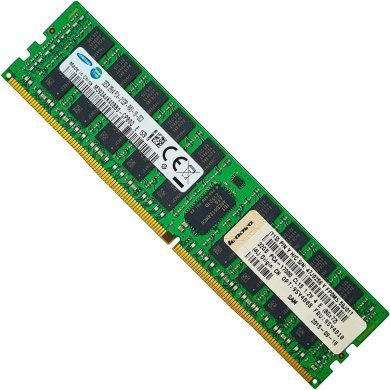 95Y4808 Lenovo memoria DDR4 32GB 2133MHz 1.2V RDIMM
