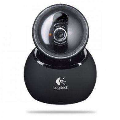 960-000112 WebCam Logitech QuickCam Orbit AF USB