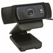 Logitech Webcam C920 Full HD Pro 1080p C920E
