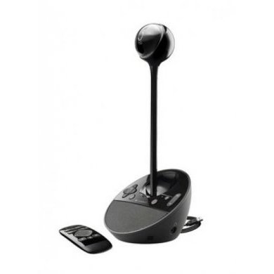 960-000866 Logitech Camera Video Conferência BCC950