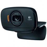 Logitech Webcam C525 Foco Automático Microfone embutido HD de 720p 8 Mega Pixels