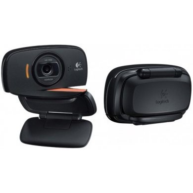 960-000948 Logitech Webcam C525 Foco Automático