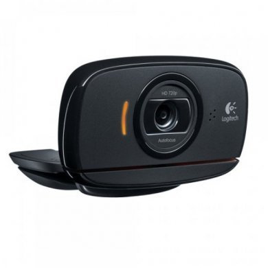 960-000948 Logitech Webcam C525 Foco Automático