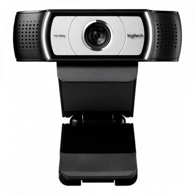 960-000971 Logitech Webcam C930E Full HD 1080p 30FPS