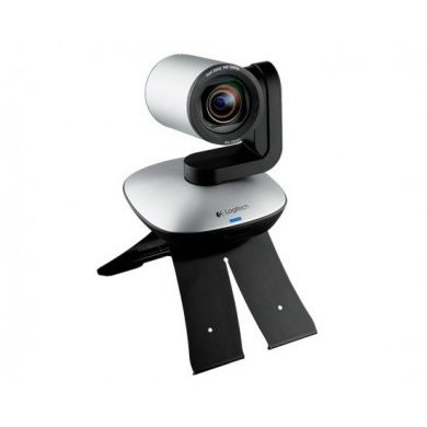 960-000982 Câmera de Vídeo Conferência Logitech