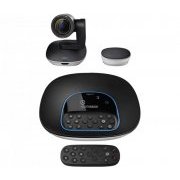 Logitech Camera de Video Conferencia Group HD Full HD