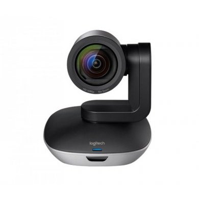 960-001054 Logitech Camera de Video Conferencia Group HD