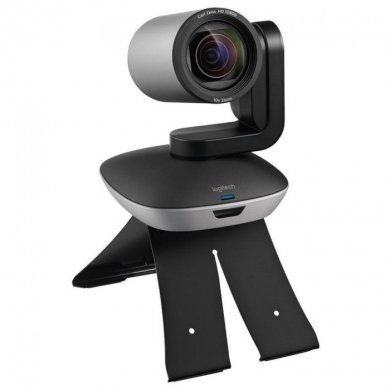 960-001054 Logitech Camera de Video Conferencia Group HD