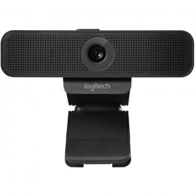 Logitech webcam USB C925e Full HD 1080p