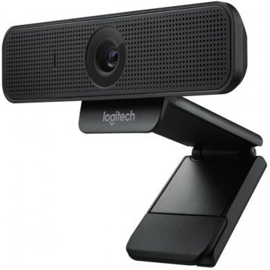 960-001075 Logitech webcam USB C925e Full HD 1080p