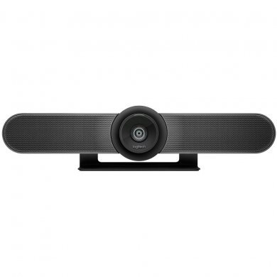 Logitech Camera de Videoconferencia Meetup