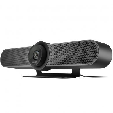 Logitech Camera de Videoconferencia Meetup