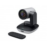 Logitech Camera de Video Conferencia PTZ Pro 2 Com Pa