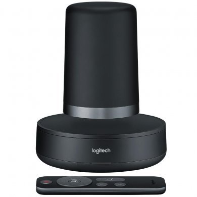 Logitech Câmera Videoconferência Rally