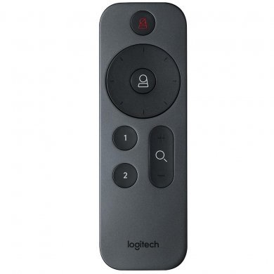 Logitech Câmera Videoconferência Rally