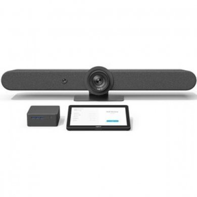 960-001309 Logitech Rally Bar Grafite