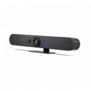 Logitech Rally Mini Bar Grafite Sistema de videoconfe