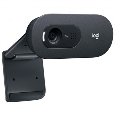 960-001372 Logitech webcam C505e HD 720p USB 2.0
