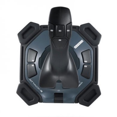 963291 Joystick Logitech Attack 3