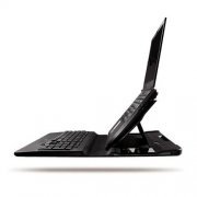 Teclado Logitech ALTO, com Suporte Ajustável para Not