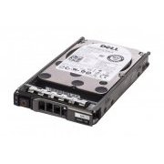 DELL HD 600GB SAS 6G 10K 2.5 Polegadas 