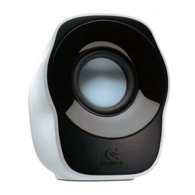 980-000573 Caixa de Som Logitech Z120 1.2W RMS USB