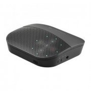 Logitech Speakerphone portátil P710E para Vídeo Conferência