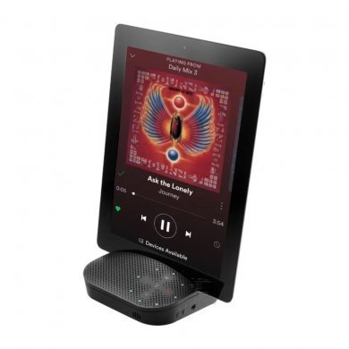 980-000741 Logitech Speakerphone portátil P710E