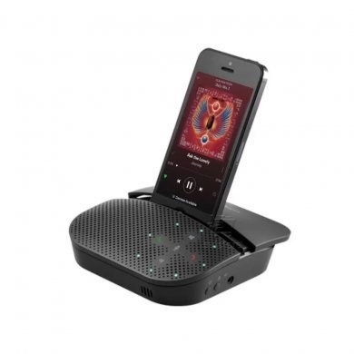 980-000741 Logitech Speakerphone portátil P710E
